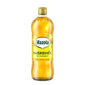 Link zu  Keimöl