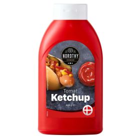 Link zu  Tomaten Ketchup