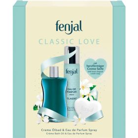Link zu  Geschenkset Classic Love