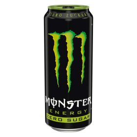 Link zu  Energy Drink, Zero Original