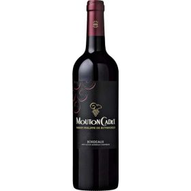 Link zu  Mouton Cadetn, Rotwein