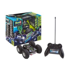 Link zu  RC Stunt Car Flip Racer