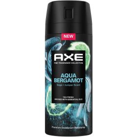 Link zu  Deo, Aqua Bergamot