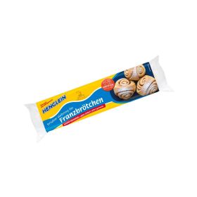 Link zu  Hefeteig für Franzbrötchen