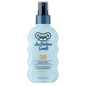 Link zu  Sonnenlotion-Spray LSF 30