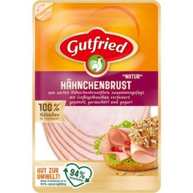 Link zu  Hähnchenbrust natur