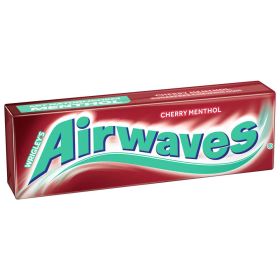 Link zu  Kaugummi Cherry-Menthol