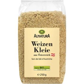 Link zu  Bio Weizenkleie