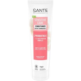 Link zu  Haarspülung, Sensitive Care
