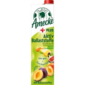 Link zu  Plus Active-Ballaststoff Fruchtsaft