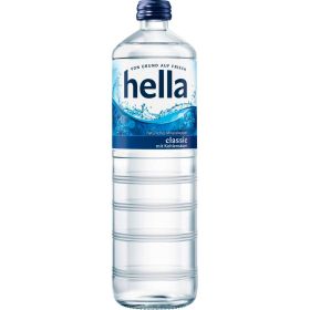 Link zu  Mineralwasser, Classic