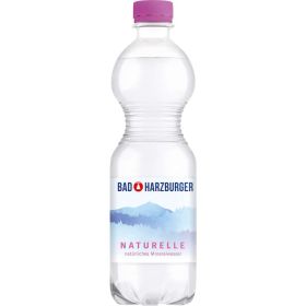 Link zu  Mineralwasser, Naturelle