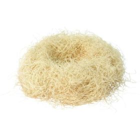 Link zu  Nestmaterial für Nager + Vögel