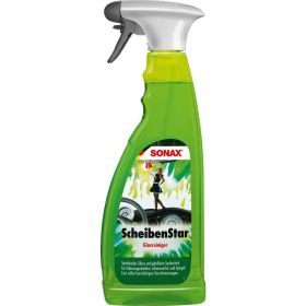 Link zu  Glasreiniger Scheibenstar