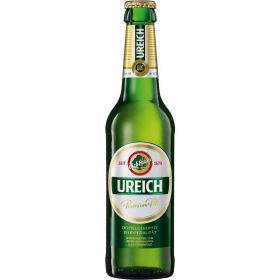 Link zu  Premium Pilsener Bier 4,8%