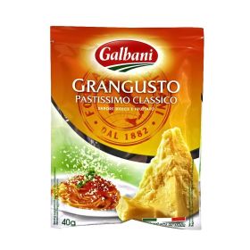 Link zu  Galbani Grangusto Parmesankäse Gerieben,, 40 g