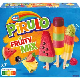 Link zu  Stiel-Eis Pirulo, Fruity Mix