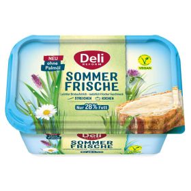 Link zu  Leichter Brotaufstrich, Sommerfrische 28 % Fett