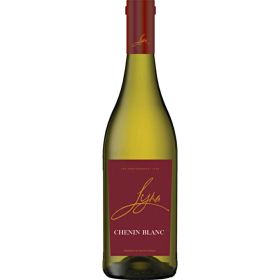 Link zu  Chenin Blanc, Weißwein