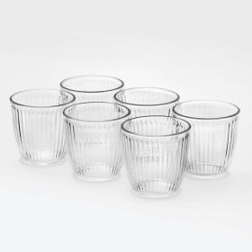 Link zu  Gläser Line 6er Set