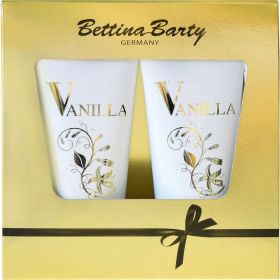 Link zu  Geschenkset Vanilla, Duschgel & Lotion
