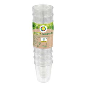 Link zu  Mehrweg Schnapsglas