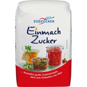 Link zu  Südzucker Einmachzucker, 1 kg