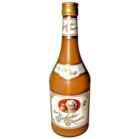 Link zu  Van Dolft, Omi's Schoko Cream Likör, Vanille, 15 %