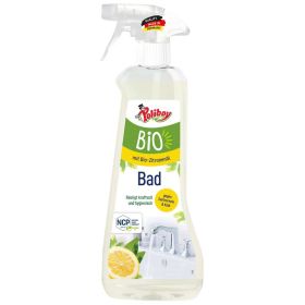 Link zu  Bio Badreiniger, Zitronenöl