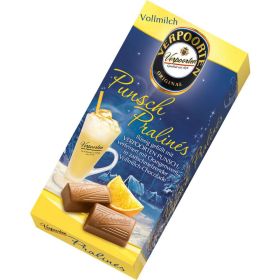 Link zu  Punsch Pralinés