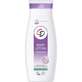 Link zu  Bodylotion Wasserlilie