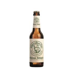 Link zu  Schwarzwald Bier, Kleiner Mönch