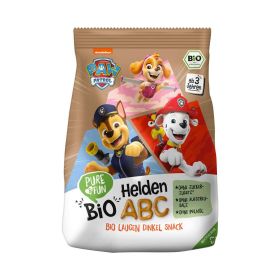 Link zu  Bio Helden ABC Paw Patrol, Laugen-Dinkel