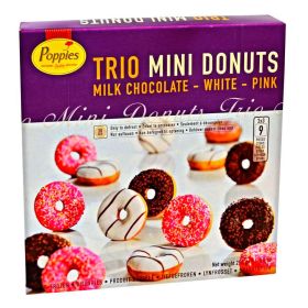 Link zu  Trio Mini Donuts, tiefgekühlt