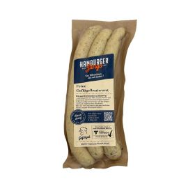 Link zu  Geflügelbratwurst