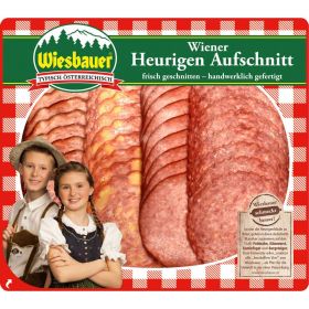 Link zu  Wiener Heurigen Aufschnitt