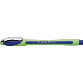 Link zu  Fineliner Xpress 0,8 mm, blau