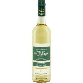 Link zu  Bio Weißburgunder, Weißwein