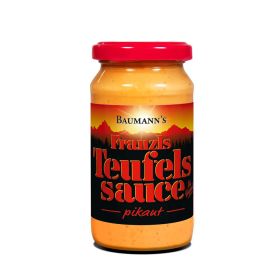 Link zu  Teufels-Sauce