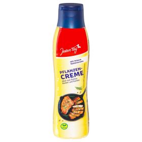 Link zu  Pflanzencreme mit feinem Buttergeschmack