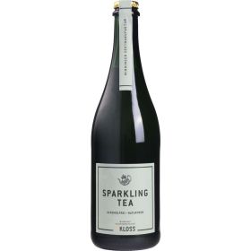 Link zu  Sparkling Tea Weiß, alkoholfrei