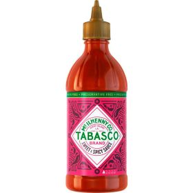Link zu  Sweet & Spicy Sauce