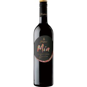 Link zu  Mia Tinto, Vollmundig-Fruchtig, Rotwein