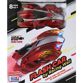 Link zu  Flash Car