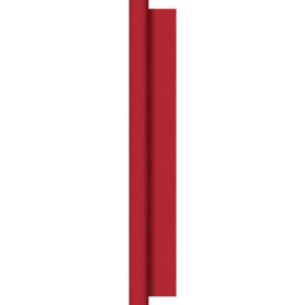 Link zu  Tischdeckenrolle Papier 118cmx8m, rot