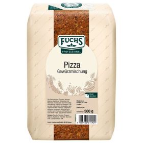 Link zu  Pizza-Gewürz