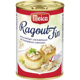 Link zu  Ragout Fin
