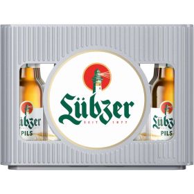 Link zu  Pilsener Bier, 4,9 % (20x 0,500 Liter)