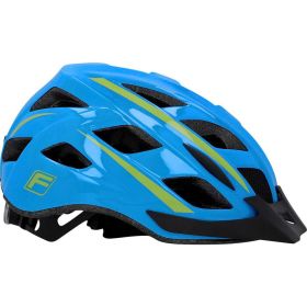 Link zu  Fahrradhelm Urban Montis blau, Größe S