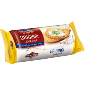 Link zu  Original Zwieback